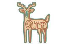 Deer_animal_totem